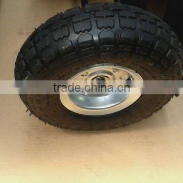 Hand Trolley HT1831 photo-5