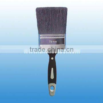 cheap paint brush /wood paint brush COB018