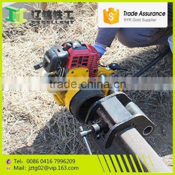 NDM/1.4 Hos sale good price railway tools end-surface tracks rail grinding machine