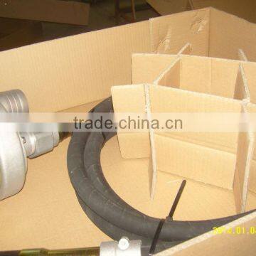 High Quality and Hot Sell Flexible Pump photo-3