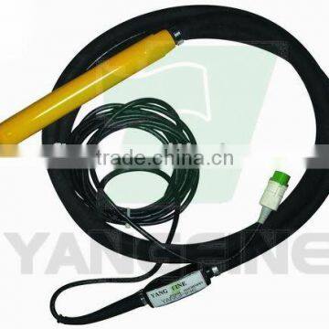 high frequency concrete vibrator