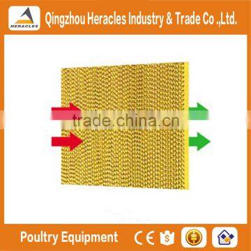 2016 Complete Controlled Heracles Large-scale Automatic Poultry Feeders and Drinkers in Brioler Chicken Farm Equipment Design photo-2