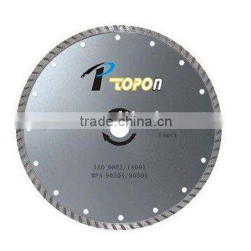 Turbo Diamond Blades