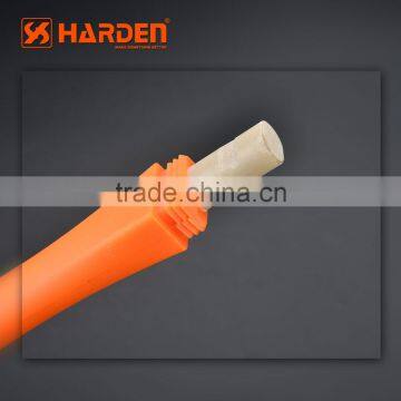 Professional Carbon Steel Hand Tool Fiberglass Handle Claw Hammer photo-4