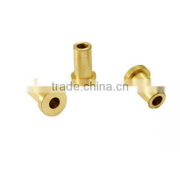 OEM Sus303 CNC Turned Parts in Precision Tolerance photo-2