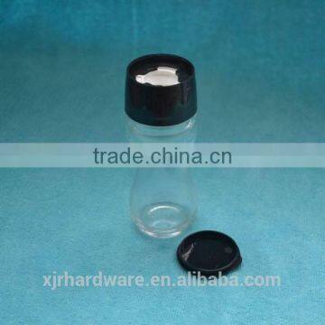 One Handed Salt & Pepper Mill photo-3