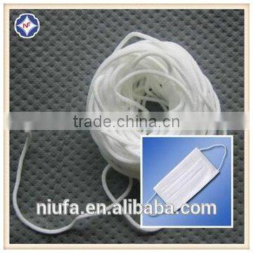 High Quality Earloop Ear Rope for Face Shield photo-4