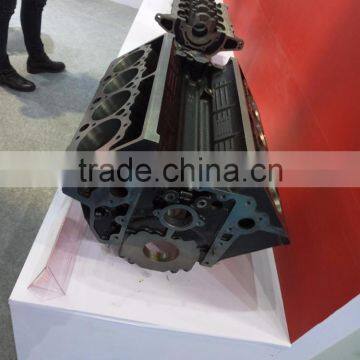 Cylinder Block for GM/Detroit 6.5L V8 Diesel Engine OHV photo-2