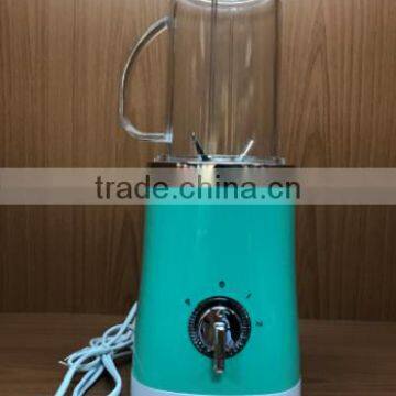 Pure Copper Motor Fruit Juicer Food Hand Blender photo-3