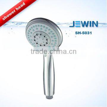 ABS Chrome Plated Massage Function Hand Shower Head