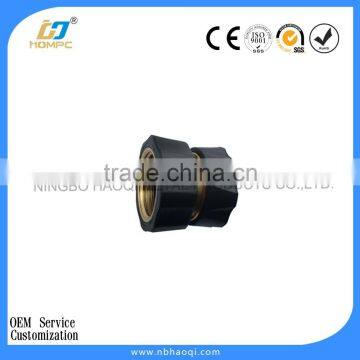 Amazon Hot-selling Brass Garden Hose Quick Connector photo-3