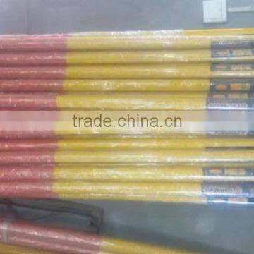 35KV China Hot Stick/ YTHS-110 High Voltage Operating Rod Stick photo-3
