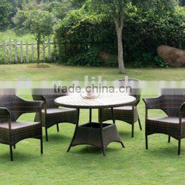 outdoor Furniture Set