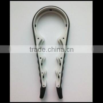 Wholesale Easy Twist Multi-function Bottle,lid,Jar,can Opener Kitchen Tools China Manufacturer photo-2