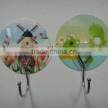 MAGIC STICKY HOOK