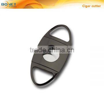 SC13001D FDA qualified Cuts up to a 58 ring gauge cigar best table cigar cutter