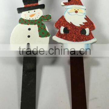 2016 Hot Selling Multifunction Christmas Over the Door Hanger, Free Nail Hook photo-2