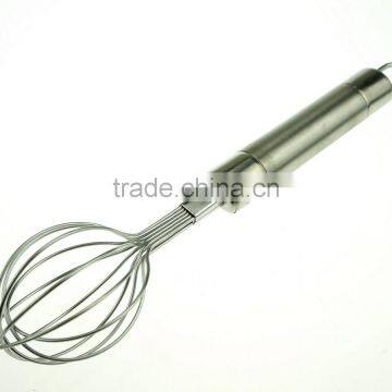 37014 Stainless Steel Spring Coil Whisk photo-4