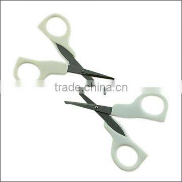 Baby Nail Scissors Factory Price HB-4101 Manicure Accessory Small Scissors photo-5