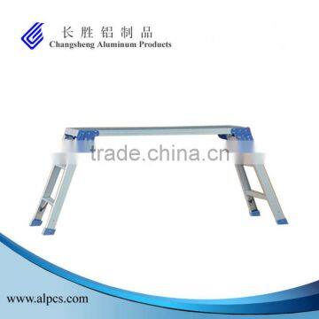 Used Aluminum Work Platform