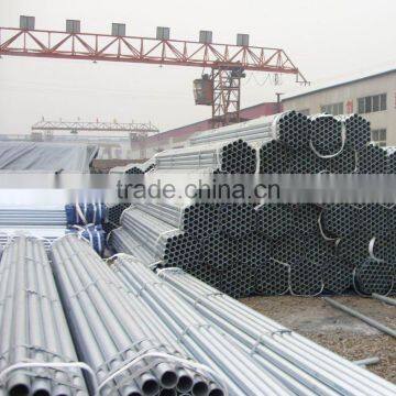 steel pipe