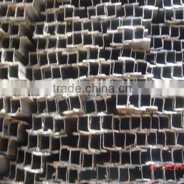 COLD ROLLED ERW STEEL TUBE