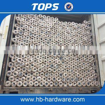 Hexagonal Retaining Wall Wire Netting photo-6