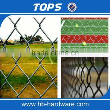 Chain Link Fence Automatic Chain Link Fence Machine