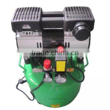 Oilless Dental Air Compressor RPW750LV30 photo-2
