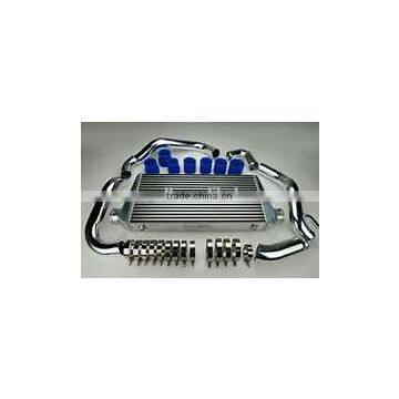 AUTO INTERCOOLER