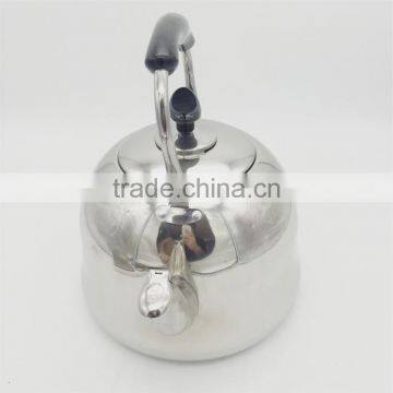 Wholesale Larger Water Kettle With Filter Funnel