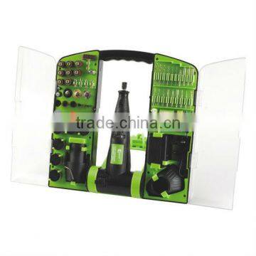 276pcs Cordless Rotary Tool and Accessories Set(with GS/CE Certification) photo-4
