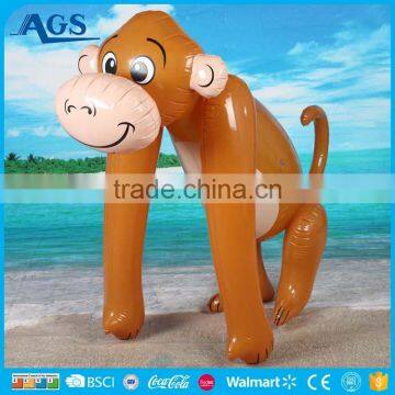 Promotional Customized Pvc Inflatable Duck photo-3