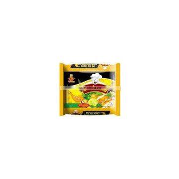 Khoai Khau Chicken flavour Instant noodles