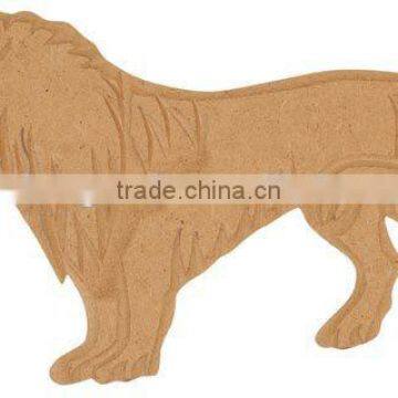 Animal Shape Wood Educational Toy photo-2