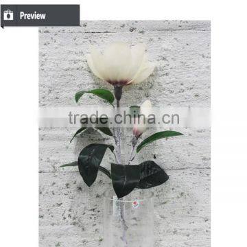Wholesale Artificial Flowers Artificial Flowers Long Stem Home and Wedding Decoration Artificial Flowers photo-3