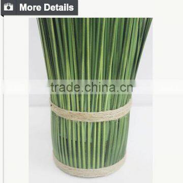 Environmental Factory Manual Artificial Bundle Indoor Onion Grass photo-4