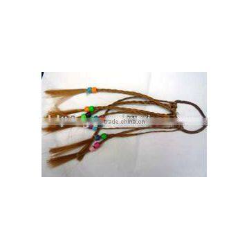 2014 Children Fake Hair/hair Accessory photo-3