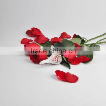 Rose Flower Protective Packing Foam Net photo-6