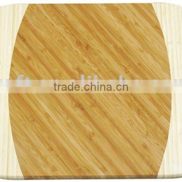 Bamboo Cutting Board #22211