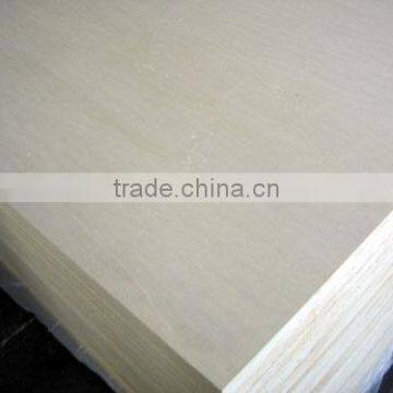 China Factory Competitives Hot Cheap Wood Poplar Plywood photo-5
