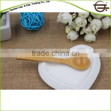Wholesale Bamboo Organic Custom Spoon photo-2
