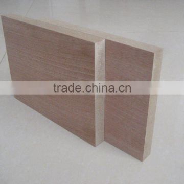 Veneer MDF Board