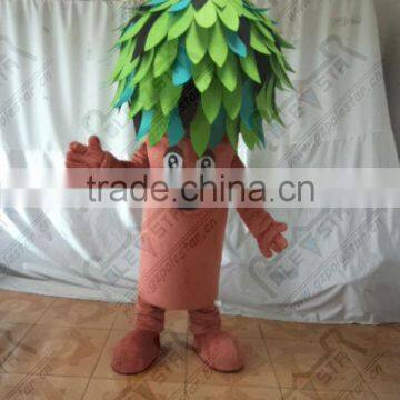 NO.3621 old tree mascot costumes