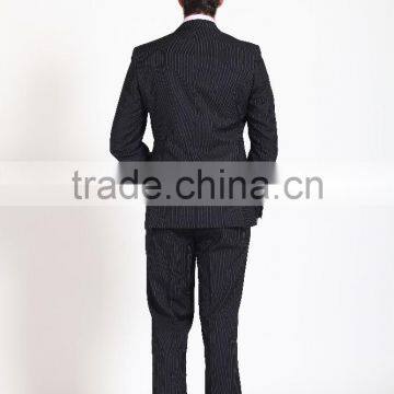 2PCS Business Suits for Man / Jacket & Pant photo-5