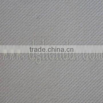 3mm Latex Foam Bond Non- Woven Fabric With Self Adhesive for Footwear photo-2