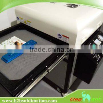 automatic 3d sublimation vacuum machine price thermoforming machines 3d sublimation vacuum heat press for skateboard