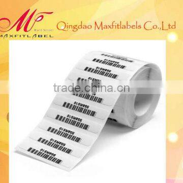 High Quality Self Adesive Barcode Labels EAS Label photo-4