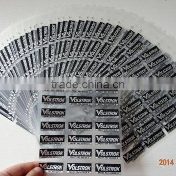 Custom Plastisol Heat Transfers for T-shirts photo-3