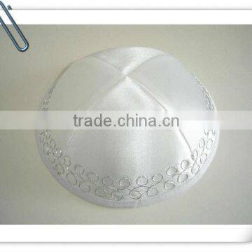 Delux Stain kippah,Jewish kippah